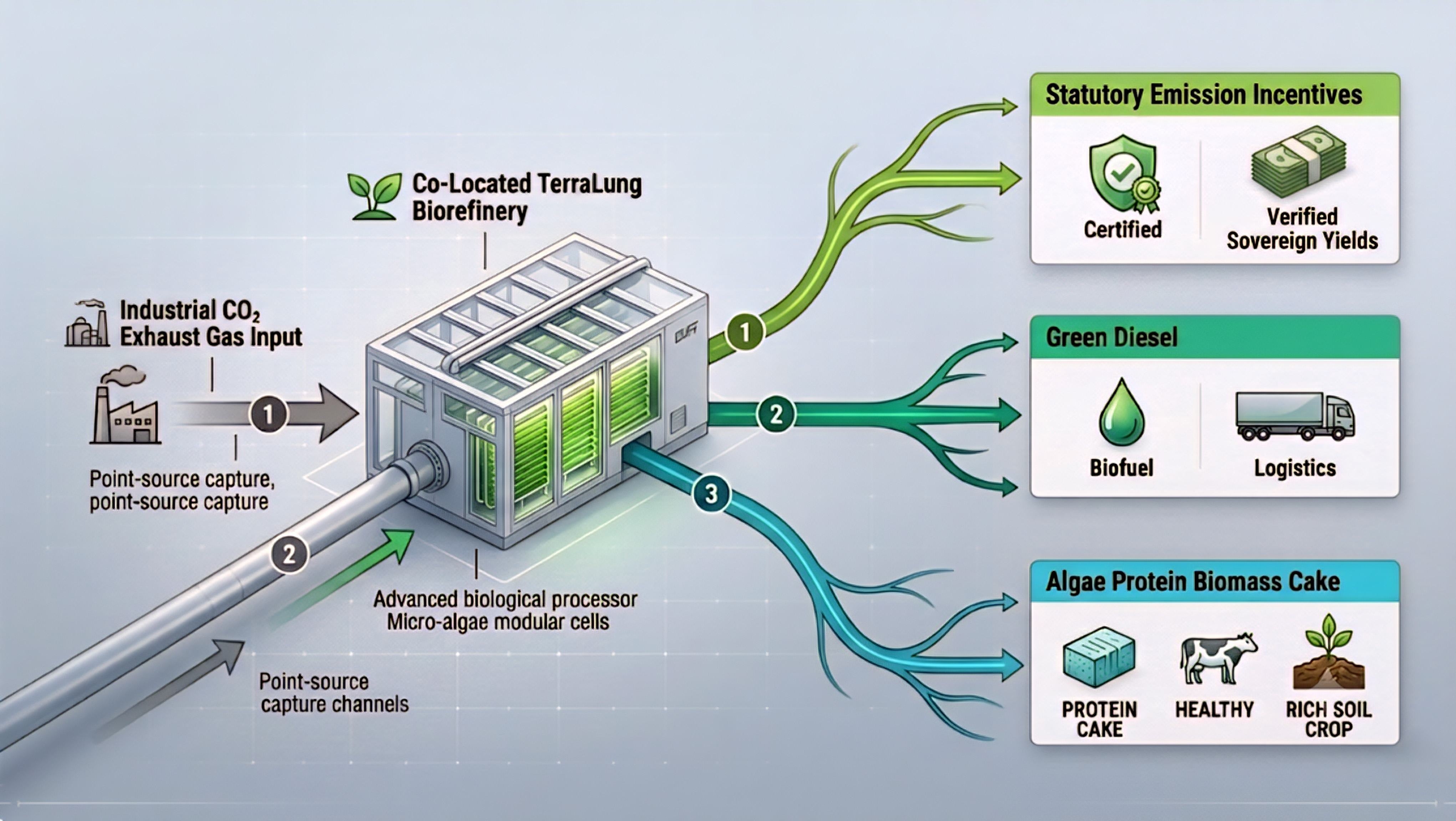 Automated Closed Fluid Architecture Mechanics Map