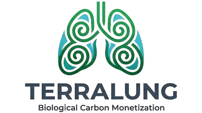 TerraLung Logo